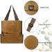 Harvest Fruit Picking Bag Adjustable Collecting Apron Bags Solid Canvas Picking Pouch for Storing Mother Grandmother Wood.l - Buy Online on GoSupps.com