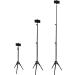 Riqiorod 7-Foot Photography Tripod Stand for Studio Lights and Equipment - Buy Online on GoSupps.com
