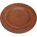 SEAFRONT Non-Slip Shaving Bowl with Lid Premium Wooden Soap Bowl for Men | Perfect for Smooth Shaving Experience - Buy Online on GoSupps.com