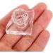 SOIMISS Outil de Pression Rond 59 Mm en Cristal Transparent pour Fard Paupi res et Blush Accessoire de Maquillage Polyvalent pour Compacter et R parer Poudres Press es Gadget Beaut  - Buy Online on GoSupps.com