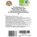 Organic Pumpkin Seed Protein Powder 1 kg 62% Vegetable Protein De-fatted Low-Carb Gluten-Free Vegan Raw-Food from Austria - Buy Online on GoSupps.com
