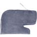 Neck Heating Pad - Electric Shoulder Pad with 3 Temperature Settings for Stress Relief & Anxiety - Buy Online on GoSupps.com