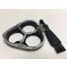  Shaving Heads Razor Head Holder Compatible with for Philips Norelco SmartTouch-XL HQ9195 HQ 9195XL 9195XLCC HQ 9199 HQ 9199XL 9199XLCC Shaver Frame Cover New Easy to Replace (Silver) - Buy Online on GoSupps.com