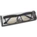 Inner Vision Eye Strain Relief Glasses - Anti Blue Light Anti Glare Scratch Resistant Spring Hinges Unisex | 4.0x Magnification - International Shipping Available - Buy Online on GoSupps.com