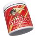 Buy GYMBOY GYMBUNDLE | Ultimate Pre Workout Power Peach Edition 392g + Pro Shaker Red | Boost Your Workout Energy - Buy Online on GoSupps.com