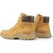 Ichigo Women's Side Zipper Hiking Boots - Lace-up Winter Backpacking Boots - Buy Online on GoSupps.com