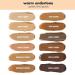 e.l.f. Camo CC Cream SPF 30 Rich 660 N - 1.05 Oz | Medium-to-Full Coverage Foundation - Buy Online on GoSupps.com