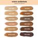 Buy eleven.Camo CC Cream Fair 100W - Vegan Color-Corrected Foundation with SPF 30 | Medium to Full Coverage - International Shipping Available - Buy Online on GoSupps.com