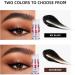 Kit Professionnel de Permanente et de Teinture Sourcils Stratification et Teinture Sourcils pour un Usage Domestique Facile S r Look Personnalisable pour Effets Naturels ou Dramatiques  - Buy Online on GoSupps.com