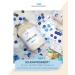 Shapeworld SatieCaption Capsules (120 pcs) | Vegan & Gluten-Free Glucomannan for Fast Satiety | Buy Internationally - Buy Online on GoSupps.com