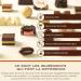 Venchi - Mini Livre en M tal Florence avec Chocolats Cremino Assortis 172 g - Id e Cadeau - Sans Gluten - Buy Online on GoSupps.com