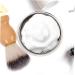 Minkissy Razor Brush Set for Men Hair Razor Soap Cream Bowl & Holder Perfect Shaving Solution for Beard Care - Buy Online on GoSupps.com