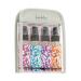 Nicole Miller NY Legends Collection On The Go Body Spray Set