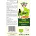 Royal Brand Ginkgo Biloba Organic Extract / 50 ml /1.7 fl oz./ Supports Cognitive Functions/Supports The Brain/Drops - Buy Online on GoSupps.com