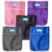 Large Universal 2-Pocket 8x9 Crutch Bag in Black - Convenient and Stylish Tote for Essentials - Buy Online on GoSupps.com