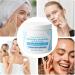 Skin Moisturizer Sensitive Skin Lightening 100 G Natural Moisturizer Facial Body Cream NonGreasy Finish For Oily Daily MorningNight Showers - Buy Online on GoSupps.com