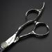 SHARONDS Professional Hair Clippers Set - 6/7/8 Inch Cutting Scissors for Perfect Haircuts - International Shipping Available - Buy Online on GoSupps.com