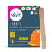 Veet - Beeswax Hot Wax Beads for Electric Hair Removal Device - 230g