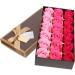 DOITOOL 3 Boxes Rose Soap Body Wash Rose Diy Soap Decors Wedding Favors Enchanted Rose Floral Scented Rose Ornaments Party Artificial Soap Indoor Souvenir - Buy Online on GoSupps.com