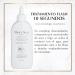 Marie d'Argan Professional Flash Fluid Hair Treatment 200ml - Vegan Instant Ultra Luminous & Soft Hair | Advanced Technology - Buy Online on GoSupps.com