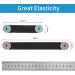 FARUTA HOLICAL Ear Protection Extensions - Adjustable Non-Slip Hook & Ear Cord for Comfort & Pain Relief - Buy Online on GoSupps.com