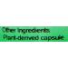 Dr. Christopher's Complete Tissue & Bone Formula Capsules 100ct - 440mg | Original Formulas - Buy Online on GoSupps.com