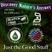 Nature's Answer Alcohol-Free Bilberry-20 Extract 1oz | Eye & Vision Support | Promotes Circulation - Buy Online on GoSupps.com