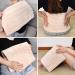 Ariliya XL Electric Heating Pad for Back Pain & Cramps Relief - 4 Heat Settings, 12 x 24, Beige - Buy Online on GoSupps.com