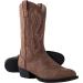 Canyon Trails Men's Classic Embroidered Western Cowboy Boots 10 Brown - Buy Online on GoSupps.com