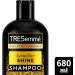 TRESemm Lamellar Shine Shampoo 680ml - Ultra-Glossy Salon Finish - Buy Online on GoSupps.com