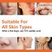 Azelaic Acid Acne Cream with Aloe Extract - Oil Control & Deep Cleaning for Sensitive Skin - Moisturizing Anti-Acne Skin Care - Buy Online on GoSupps.com