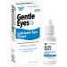 Gentle Eyes Lubricant Eye Drops - Soothing Relief for Dry Eyes | International Shipping Available - Buy Online on GoSupps.com