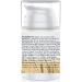 Goat Milk Moisturizer Face Cream with Vitamin C & E | Anti Aging Complex for Dark Circles, Puffiness, Wrinkles | Men & Women | 2 oz - Buy Online on GoSupps.com