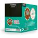 The Original Donut Shop Extra Bold K-Cup Coffee Pods 24 Count For Keurig Coffee Makers Unflavored 24 count (Pack of 1) - Buy Online on GoSupps.com