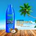 Hemani Coconut Hair Oil 200mL - Nourishing Blue Bottle | Best for Healthy Hair & International Shipping - Buy Online on GoSupps.com