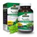 Nature's Answer Nettle Leaf Vegan Capsules 90 Count | Prostate Support | Natural Energy | Immune Support | Daily Supplement
