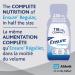 Ensure Compact Complete Balanced Nutrition In Half The Size Vanilla 4x118 mL 9g Protein Drink Vanilla 118 ml (Pack of 4) - Buy Online on GoSupps.com