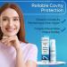 Aligner Cleaning Foam | Whitening Retainer Cleaner for Invisalign Clear Aligners Nightguards & Dentures | Substitute Toothpaste for a Brighter Smile - Buy Online on GoSupps.com