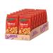 Lorenz Snack World Roasted Salted Peanuts - 14 Pack (14 x 200g) | International Shipping Available - Buy Online on GoSupps.com