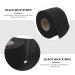 4 Rolls Haircut Neckband Neck Band for Salon Neck Strips for Hair Salon Black Neck Strips Disposable Stretchy Neck Strip Disposable Neck Strip Barber Adhesive Tape Paper Elasticity - Buy Online on GoSupps.com