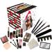 Accentra Cube-shaped Decorative Cosmetics Advent Calendar - Unique Holiday Gift for Beauty Lovers | International Shipping Available - Buy Online on GoSupps.com