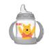 NUK Disney Baby Learner Cup Winnie The Pooh 6+ Months 1 Cup 5 oz (150 ml)