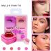  XIAOXIAOYU XIAOXIAOYU Lip Blush Stick Eyeshadow & Blush Melt-in Texture Instant Color Moisturizing Long-Lasting for Mothers Women and Girls Natural Beauty Enhancer - Buy Online on GoSupps.com