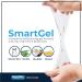 NatraCure Blue Gel Toe Cap and Finger Protector - 6 Pack (Large/X-Large) - Pain Relief for Corns, Blisters, Ingrown Nails - Buy Online on GoSupps.com