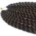12 Inch Havana Mambo Twist Crochet Braids Ombre Brown Senegalese Twist Braids Hair Extensions Synthetic Twists Braiding Hair (12 Inch 1B/30) 12 Inch #1B/30 - Buy Online on GoSupps.com