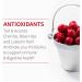 Garden of Life Quercetin Probiotic & Uric Acid Support with Tart Cherry  Vitamin C from Organic Acerola and Rose Hips Plus Luteolin  Dr Formulated  Gluten Free  Non GMO  Carbon Neutral  60 Tablets - Buy Online on GoSupps.com