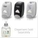 Gojo Green Certified Foam Soap FMX-12 Refill | Eco-Friendly Hand Soap for Healthier Hygiene - International Shipping Available - Buy Online on GoSupps.com