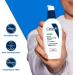 CeraVe Facial Moisturizing Lotion Pm | Ultra Lightweight Night Face Moisturizer With Hyaluronic Acid | Fragrance Free 89 Milliliters (1 Pack) - Buy Online on GoSupps.com