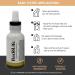 Back2Life 100% Natural Hair Stimulation & Beard Growth Oil - Say Goodbye to Patchy Beards - Moisturizing Serum for Hair & Beard - Scalp Repair & Regrowth Formula - Buy Online on GoSupps.com