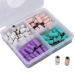 Nail Art Sanding Bands Mandrel Sanding Bands Safe Callus Reduction for Salon Use - Buy Online on GoSupps.com